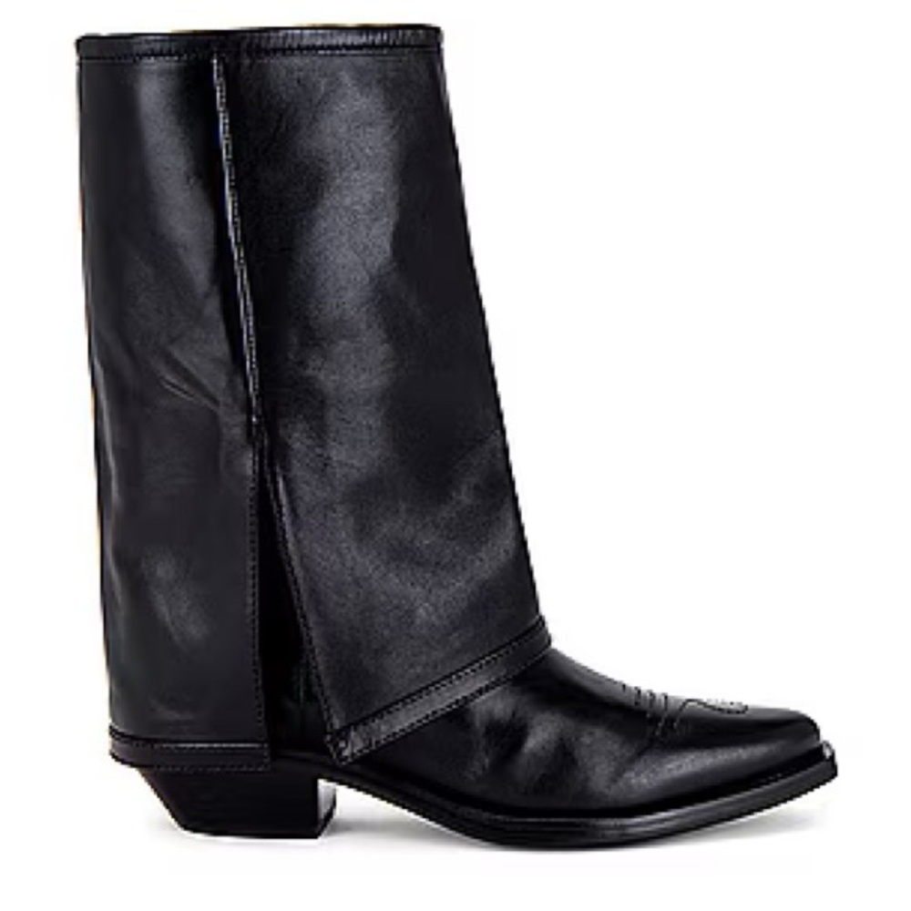 SCHUTZ x REVOLVE Clay Boot